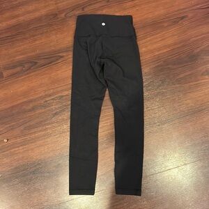 lulu leggings